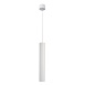 Уличный подвесной светильник ARTE LAMP A1526SP-1WH - фото