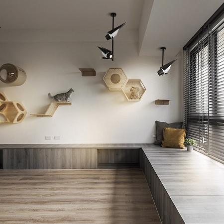 Трековый Светильник Strizh Track 2 Lamp Imperiumloft 134743-22 - фото