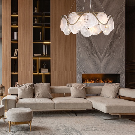 Подвесной светильник Bogate's 354/6 Smart (322/6) - фото