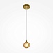 Подвесной светильник Maytoni Mind MOD299PL-L10BS3K - фото