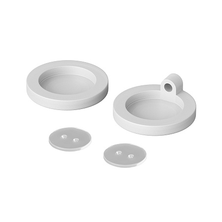 Комплектующие для гибкого неона Led Strip 201161 - фото