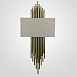Бра Sohne Cg 90-0009 Fiore White H65 W29 Imperiumloft 189546-22 - фото