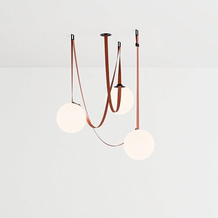 Трековый светильник Denkirs DK55SET22-01-BR - фото