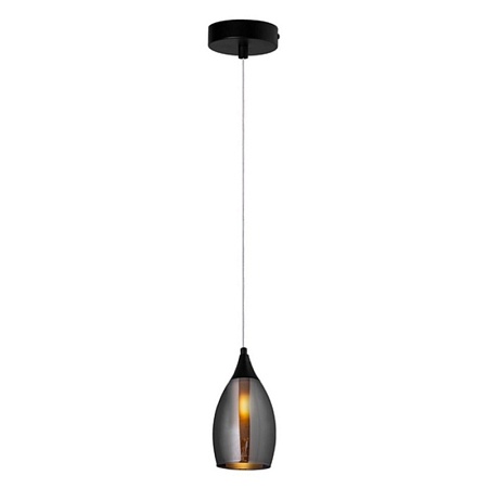 Светодиодная лампа ARTE LAMP A7951SP-1BK - фото