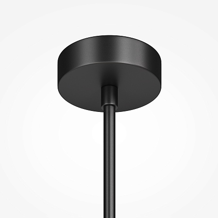 Подвесной светильник Maytoni MOD360PL-06B - фото