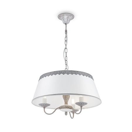 Люстра Maytoni Bouquet ARM023-PL-03-S - фото