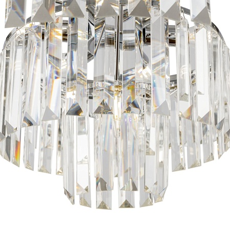 Подвесной светильник Maytoni Revero MOD085PL-07CH - фото