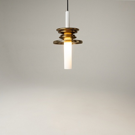 Подвесной светильник Maytoni Sound Wave MOD255PL-01B3 - фото