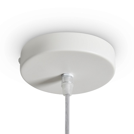 Подвесной светильник Freya FR5555PL-01W - фото