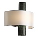 Светильник настенный ST-Luce Зеленый/Белый LED 1*5W 3000K SL6230.701.01 - фото