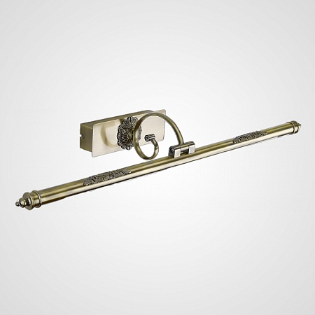 Бра Rovera Brass L71 Imperiumloft 312155-22 - фото