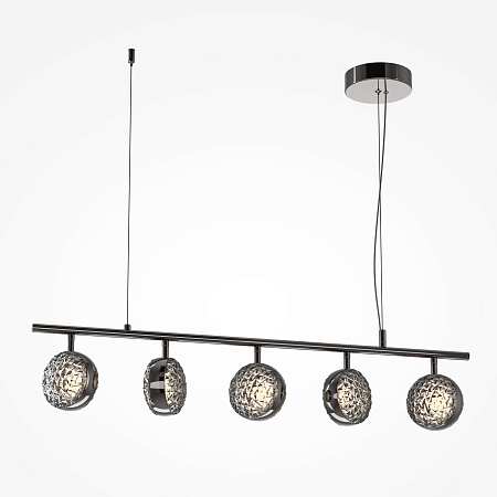 Подвесной светильник Maytoni Mind MOD299PL-L48BC3K - фото