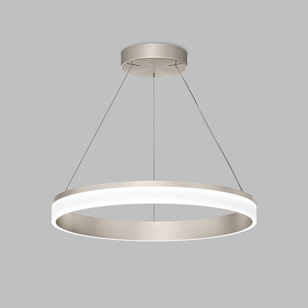 Потолочный подвесной светильник Denkirs DK6671-SN - фото