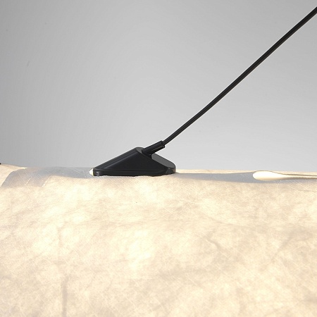 Потолочный Светильник Tense D100 Imperiumloft 220190-26 - фото