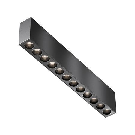Потолочный светильник Technical C066CL-20W3-6K-B - фото