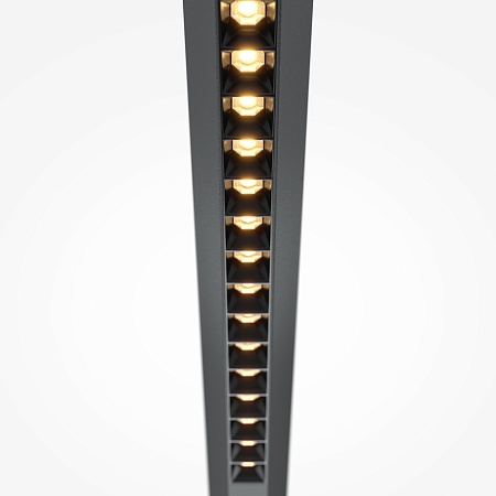 Подвесной светильник Maytoni Motion MOD276PL-L40B3K - фото