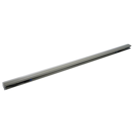 LL-894 Светодиодный линейный прожектор Световая линия, 6400K, 975*30*45mm, 12W, DC24V, IP65 - фото