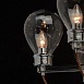 Люстра MW-Light Атмосфера 699010408 - фото