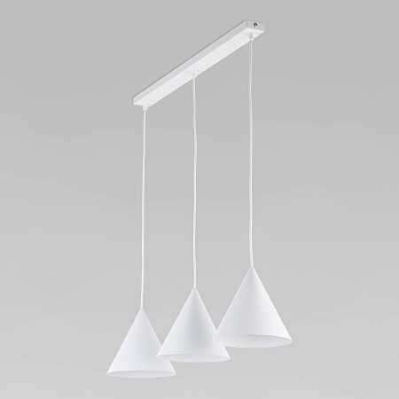 Подвесной светильник TK Lighting 10011 Cono - фото