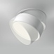Встраиваемый светильник Technical Onda DL024-18W4K-W - фото