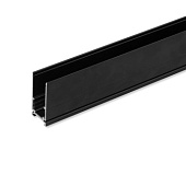 Slim Magnetic Шинопровод накладной черный 1м 85085/00