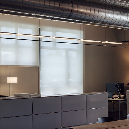 Подвесной Светильник Garth A L59 Imperiumloft 220700-23 - фото