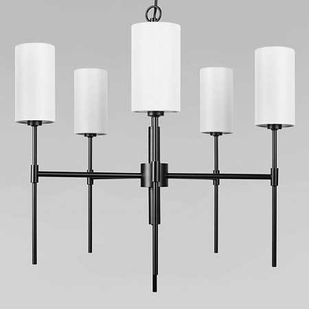 10307 Black Подвесной светильник LOFT IT Comfy - фото