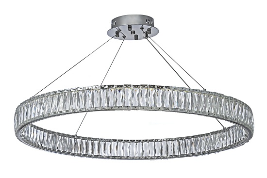 Люстра подвесная Dio D'Arte Elite Caneva L 1.5.80.100 N - фото