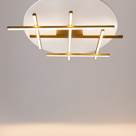 Потолочный светильник Maytoni Radiance MOD278CL-L50G3K - фото