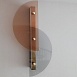 Бра Papillon Lamp Arflex Imperiumloft 144373-22 - фото