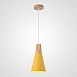 Подвесной Светильник Xd-A Yellow Imperiumloft 178206-26 - фото