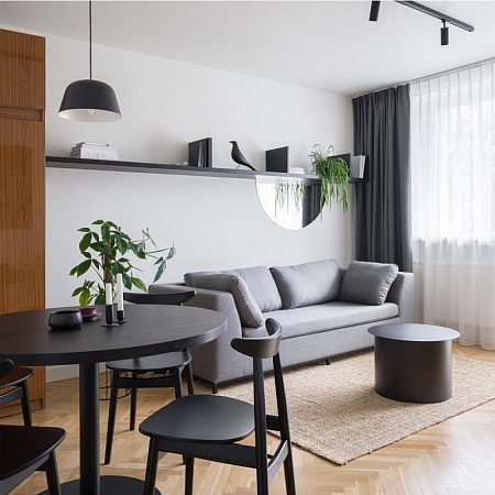 Светильник подвесной Черный/Черный E27 1*40W SLE1805-403-01 - фото