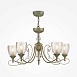 Люстра Maytoni Sabina RC145-PL-05-MG - фото
