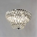 Потолочная люстра Arte Lamp ELLA A1054PL-9CC - фото