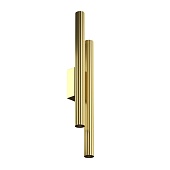 Настенный светильник (бра) Technical C082WL-24W2.7K-BS