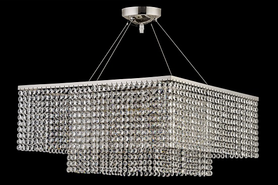 Подвесная люстра Arti Lampadari Milano E 1.5.50.501 N - фото