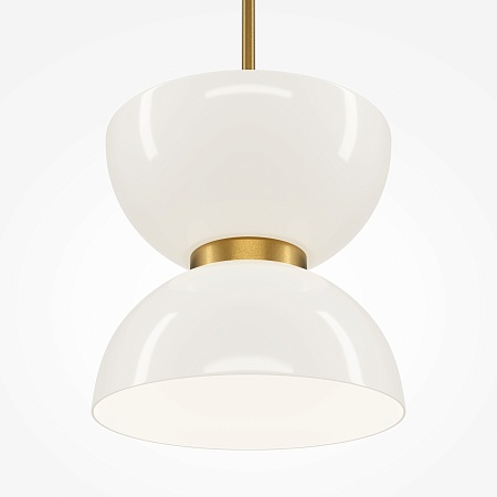 Подвесной светильник Maytoni Kyoto MOD178PL-L11G3K - фото