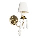 10203/1W White Настенный светильник LOFT IT Grace - фото