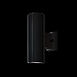 Настенный светильник (бра) Outdoor Rando O419WL-02B - фото