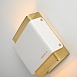 Настенное Бра Casing Wall Белый Imperiumloft 178395-26 - фото