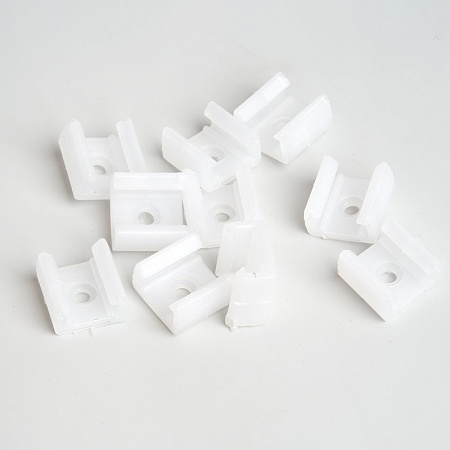 Крепеж для светодиодной ленты LS710, LD13 FERON - фото