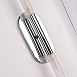 Бра Rousseau Medium Vanity Chromium Imperiumloft 190588-22 - фото