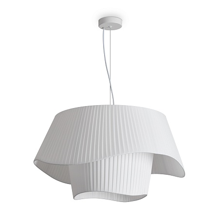 Подвесной светильник Freya FR2044PL-03W - фото