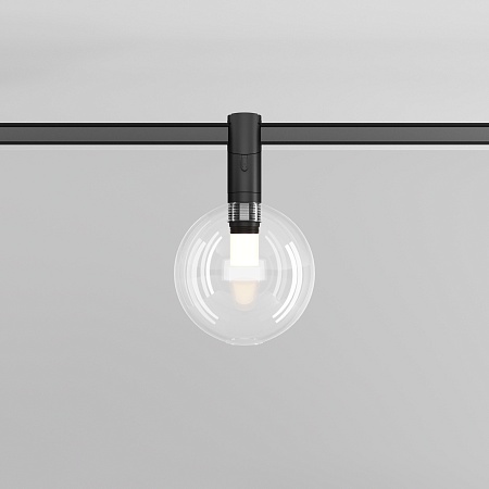 Трековый светильник Technical Bubble TR205-1-3W3K-B - фото