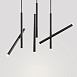 Потолочный Светильник Gordian White 10W Imperiumloft 213632-23 - фото