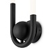 Настенный светильник (бра) Freya FR6106WL-L10B1 - фото