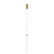 Подвесной светильник Technical Ray P022PL-L20G3K - фото
