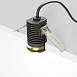 Встраиваемый светильник Technical Mini DL059-7W4K-BS - фото