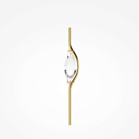 Подвесной светильник Maytoni Foresight MOD347PL-L8BS3K - фото