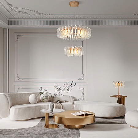 Подвесной светильник Bogate's 90374/2 - фото